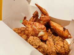 -麦当劳(开平潭江店)