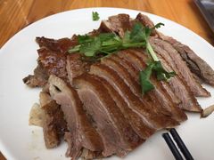 -乌文新澄海卤鹅店