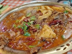 -范家大院(华为店)
