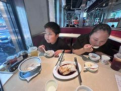 -香港池仔记肠粉王(博多新记襄阳南路店)