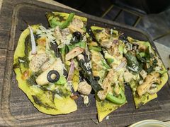 -Maxpoint Kitchen 西餐咖啡(乐峰广场店)