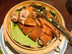 -明湖楼·经典鲁菜(大明湖店)