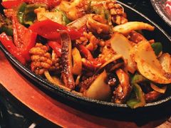 -天天喝丢一只鞋·烧烤·快餐(盐仓桥店)