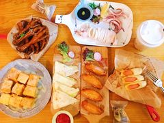 -超级魔厨(地王店)