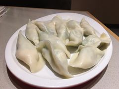 鲜虾三鲜水饺-喜家德虾仁水饺(华强天虹店)