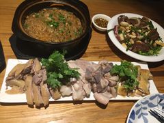 -猛料鸭仔饭(赤坎店)