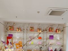 -GANSO元祖食品(锦创书城店)