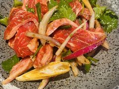 -小米烤肉-泥炉炭烤(常营店)