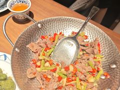 -农耕记·湖南土菜(halo广场店)