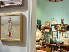 -恋物百货商店(华侨城店)