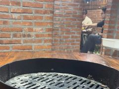 -久儿地炉烤肉(海信慧园店)
