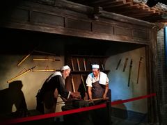 -兰州非物质文化遗产陈列馆