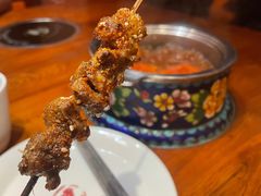 -草原牧羊火锅·龙虾·烤鱼(杨浦店)