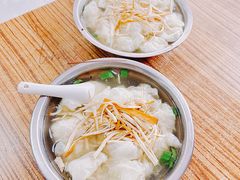 -荣巷小馄饨(荣巷店)