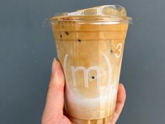 -CUBIC3三立方咖啡(万达广场店)