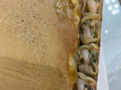 -逢春菜馆天津菜(胜利路店)