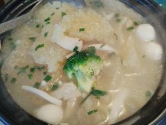 -荷塘秋月·本帮江浙菜(国权路店)