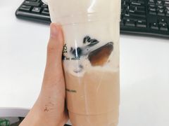 -喜茶(杭州滨江宝龙店)