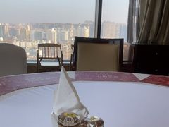 -淮安曙光国际大酒店(大运河广场花街店)