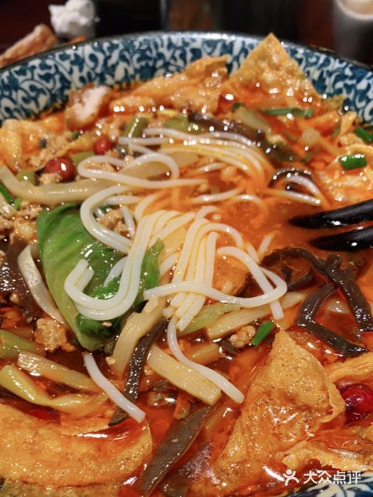 粉家柳州螺蛳粉(杨宅路店)图片