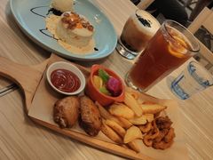 -必胜客(吾悦广场店)
