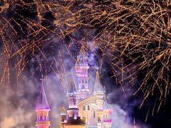 -沈阳方特欢乐世界