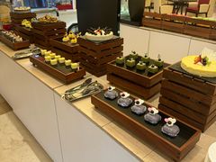 -喜来登酒店-盛宴标帜海鲜自助