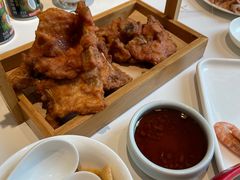 -双合园·海鲜水饺青岛菜(九水东路店)