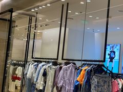 -sandro(港汇恒隆广场店)