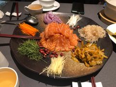 -小炳胜(卓悦中心店)