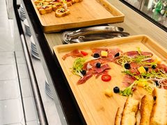 -桂林喜来登饭店雅琴餐厅