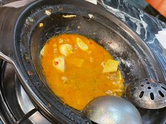 -李师傅脆肚(华强北店)