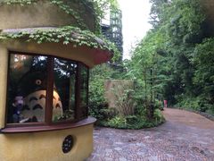 -三鹰之森吉卜力美术馆