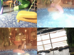 -圣和汤泉•汗蒸温泉自助