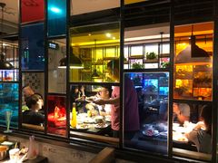 门面-海天牧场(银川商城店)