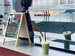 -Manner Coffee(IFS一楼店)