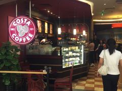 -COSTA COFFEE(西贸凯德晶品4层2店)