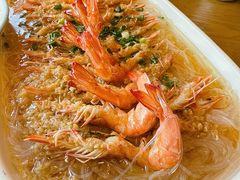 -味莊餐厅(康庄南街店)