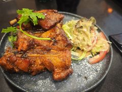 -妈阁铭记澳葡美食