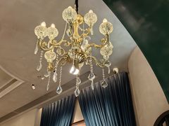 -狮拾久·现代新加坡料理(壹方城店)