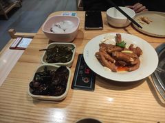-池云涧自然椰子鸡(万泰汇店)