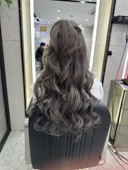 -Nice奈斯形象定制沙龙