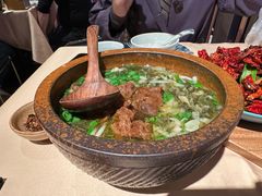 -山石榴·贵州菜(丰盛里店)