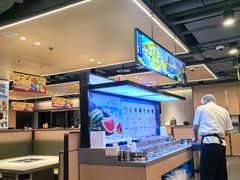 -海底捞火锅(公益西桥店)