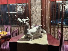 -北京丽亭华苑酒店·四季中餐厅(知春路店)