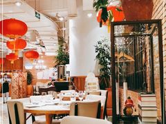 大堂-漢舍中国菜馆(889广场店)