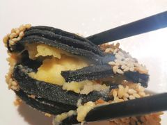 黑天鹅榴莲酥-映像威海·威海宴(威高广场店)