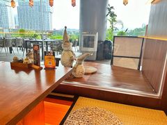 -俊屋料理·烧鸟·寿司·日泰融合菜(星际云汇店)