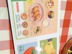 -西贝(南开大悦城店)