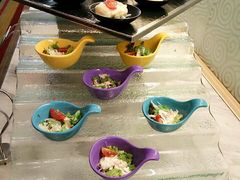 -云海轩·海鲜自助-河北云瑧世纪大饭店1F